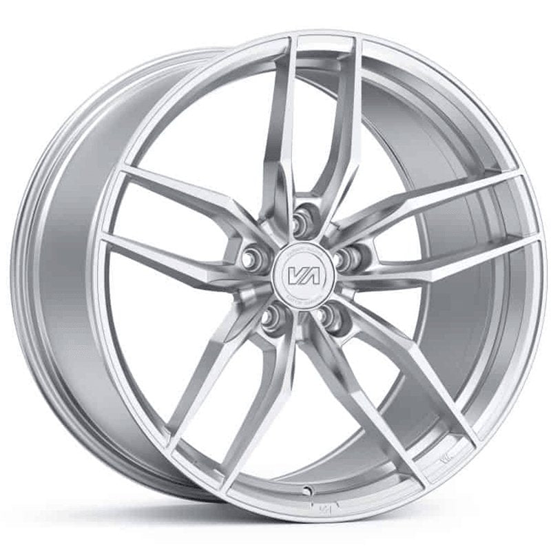 Variant Krypton Cold Forged wheels 20x10 / 20x11 for Ford Mustang GT, ECO, V6 / GT500 - Gem Motorsports