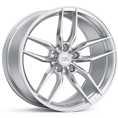 Variant Krypton Cold Forged wheels 20x11 Squared for Ford Mustang Shelby GT500 - Gem Motorsports